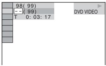 SONY DAV-TZ630 - Hinweis - 1