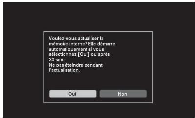 SONY DPF-X95 - Mode d'actualisation - 1