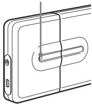 SONY GIGAVAULT - Using the Unit - 1