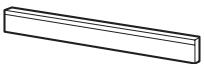 SONY HT-CT500 - AVERTISSEMENT - 1