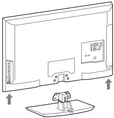 SONY HT-CT500 - Nota - 1