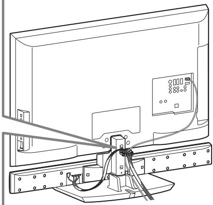 SONY HT-CT500 - Nota - 2