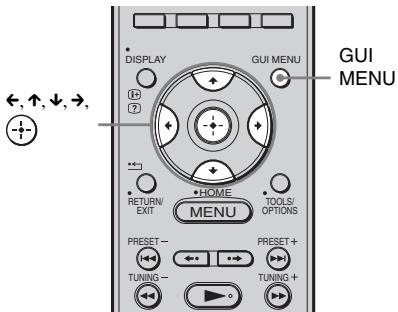 SONY HT-CT500 - (Night Mode) - 1