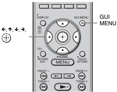 SONY HT-CT500 - Si la transmisión de sonido es inestable - 1