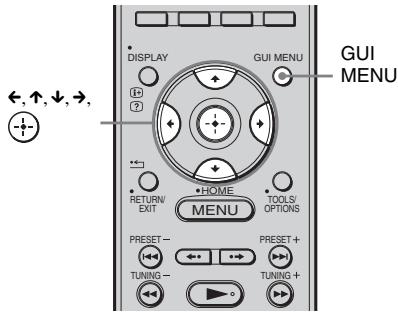 SONY HT-CT500 - (Dimmer) - 1