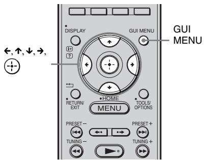 SONY HT-CT500 - (Audio Assign) - 1