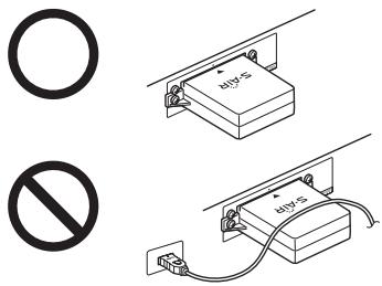 SONY HT-CT500 - En caso de que la recepción S-AIR sea deficiente - 1