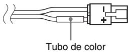 SONY HT-CT500 - Para prolongar el cable de altavoz - 2