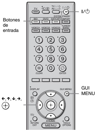 SONY HT-CT500 - Nota - 1