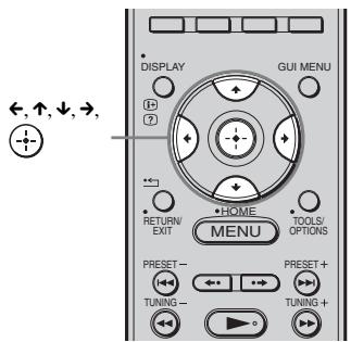 DISPLAY GUI MENU ←, ↑, ↓, →, RETURN EXIT HOME MENU TOOLS OPTIONS PRESET- TUNING- TUNING+ + - + - + - + - + - + - + - + - + - + - + - + - + - + - + - + - + - + - + - + - + - + - + - + - + - + - + - + - + - + - + - + - + - + - + - + - + - + - + - + - + - + - + - + - + - + - + - + - + - + - + - + - + - + + 7