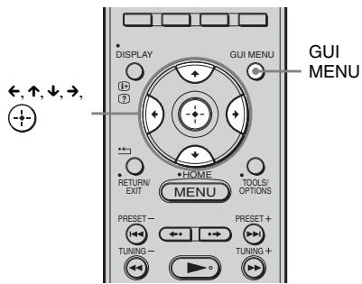 SONY HT-CT500 - (Display) - 1