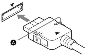 SONY HT-CT500 - Notas - 1
