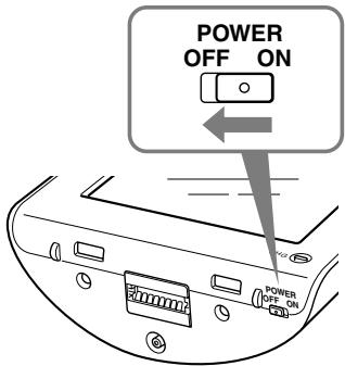 SONY NVD-U13R - Notes - 1