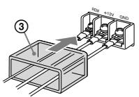 SONY XM-GTR2202 - Precauciones - 2