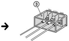 SONY XM-GTR2202 - Precauciones - 3