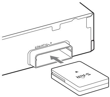SONY WAHT-SBP2 - Opmerking - 1