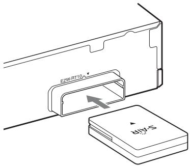 SONY WAHT-SBP2 - Remarque - 1