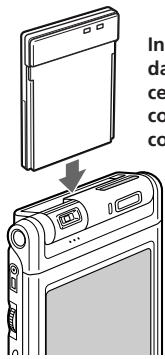 SONY CLIE PEGA-WL110 - Remarques - 1