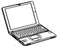 SONY CLIE PEGA-WL110 - Performing a HotSync operation - 2
