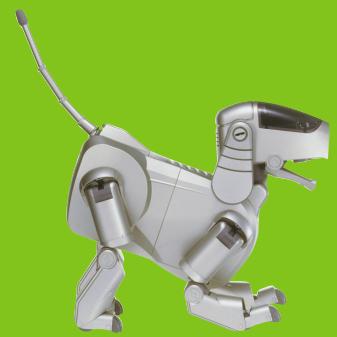 SONY ERS-111W - Raising AIBO – the handbook - 2