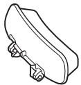 SONY HMZ-T1 - Accesorios suministrados - 7