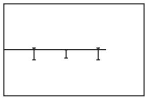 SONY HMZ-T1 - Confirmation de l'alignement de l'écran - 3