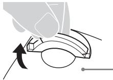 SONY HMZ-T1 - Retrait des gaines d'écouteur, remplacement des coussinets d'écouteur - 3