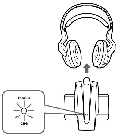 POWER CHG