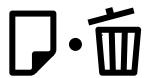 EPSON B-300 - Touches et voyants - 1