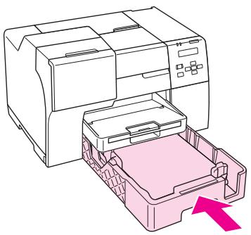 EPSON B-300 - Remarque : - 2