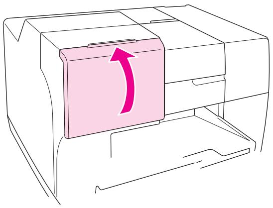 EPSON B-300 - Important : - 2