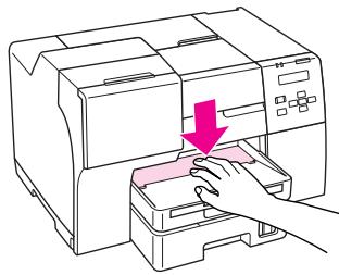 EPSON B-300 - Remarque : - 1