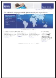 EPSON B-300 - Impression de pages Internet - 1