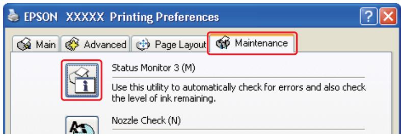 EPSON B-300 - Remarque : - 1
