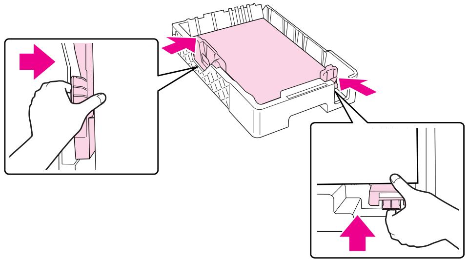 EPSON B-300 - Remarque : - 1