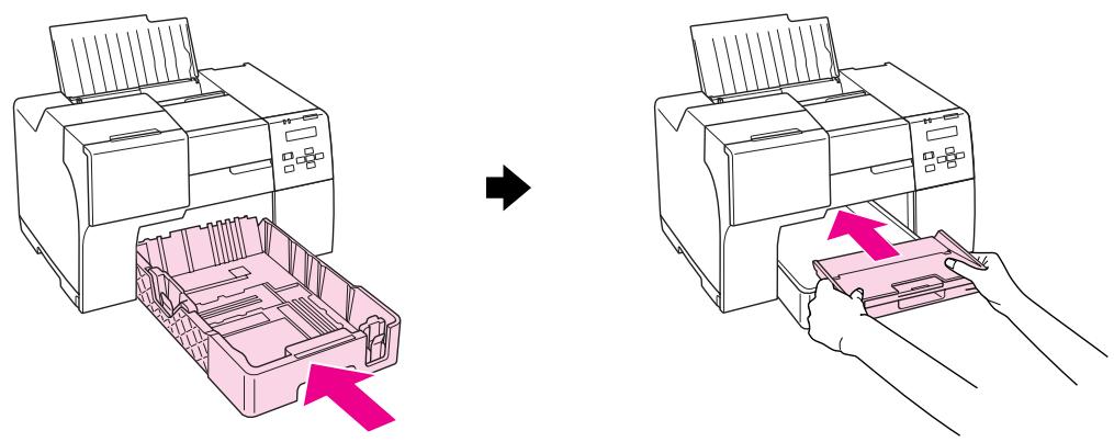 EPSON B-300 - Remarque : - 2