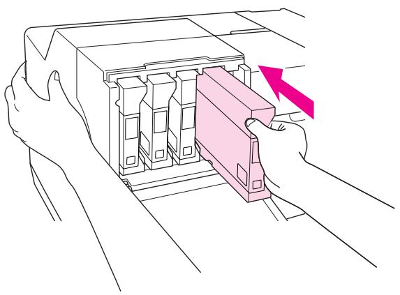 EPSON B-300 - Important : - 3