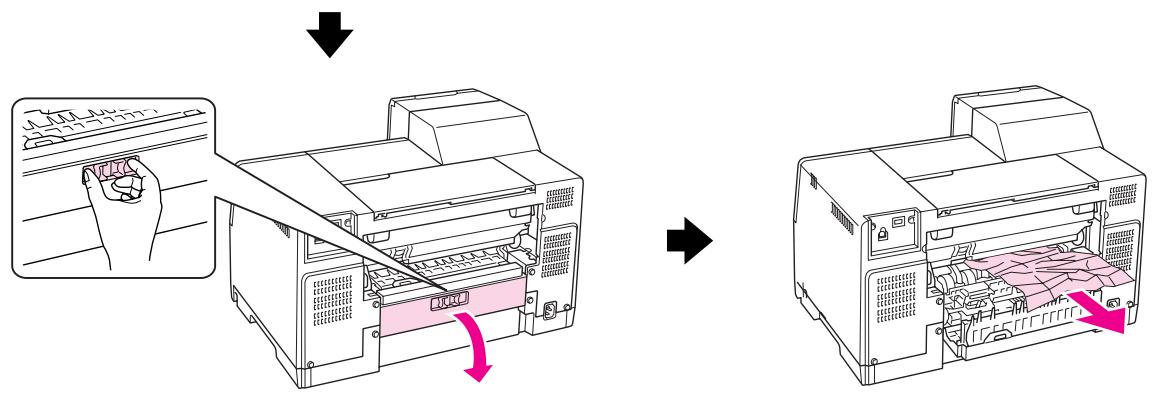 EPSON B-300 - Remarque : - 4