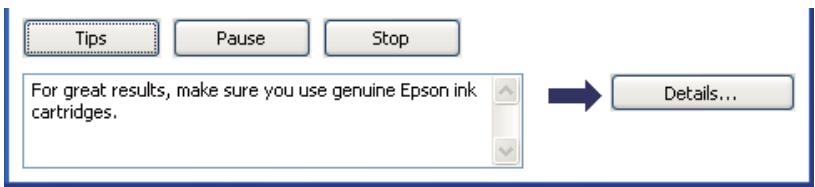 EPSON B-300 - Conseils - 1