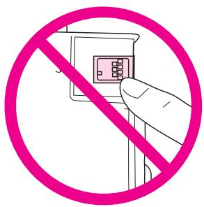 EPSON B-300 - Important : - 1