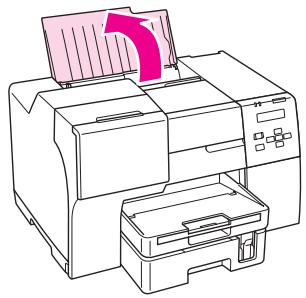 EPSON B-300 - Chargement d'enveloppes - 1
