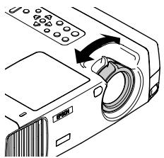 EPSON EMP-800 - Procédure - 1