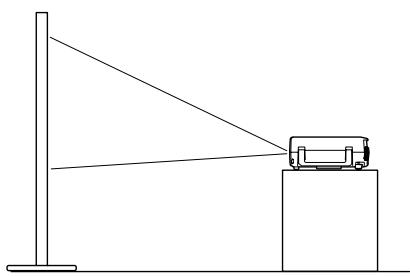 EPSON EMP-800 - Installation et mise en service du projecteur - 2