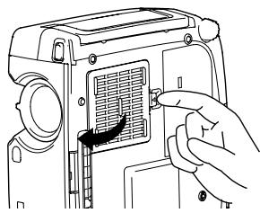 EPSON EMP-800 - Procédure - 2