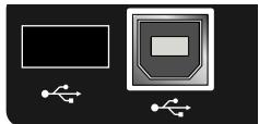 EPSON EMP-800 - Interface USB - 1