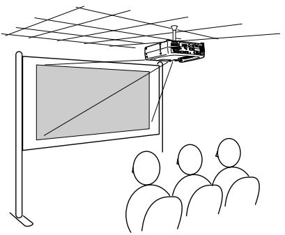 EPSON EMP-800 - Installation et mise en service du projecteur - 3