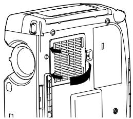 EPSON EMP-800 - Procédure - 3
