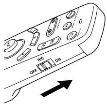 EPSON EMP-800 - Procédure - 1