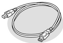 EPSON EMP-800 - Cable audio/video - 2