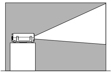 EPSON EMP-800 - Installation et mise en service du projecteur - 6